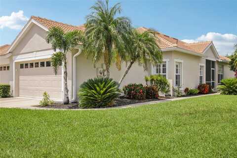 1831 SAN SILVESTRO DRIVE, VENICE, FL 34285