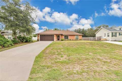 1431 1ST AVENUE, DELAND, FL 32724