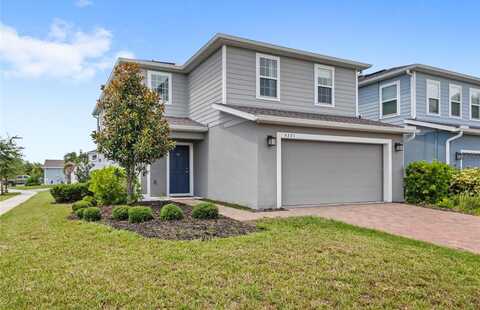 4301 CREEK BANK DRIVE, KISSIMMEE, FL 34744