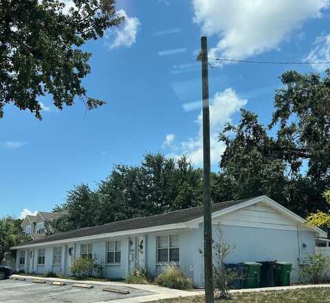 2624 W CLEVELAND STREET, TAMPA, FL 33609