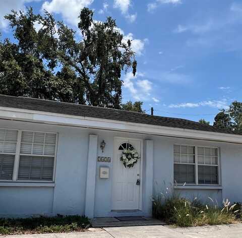 2624 W CLEVELAND STREET, TAMPA, FL 33609