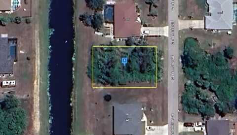 1423 GARDENSIDE CIRCLE, NORTH PORT, FL 34288