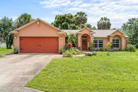 12 LUTHER DRIVE, PALM COAST, FL 32137