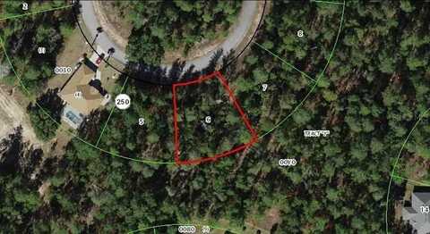 11 SCABIOSA COURT, HOMOSASSA, FL 34446