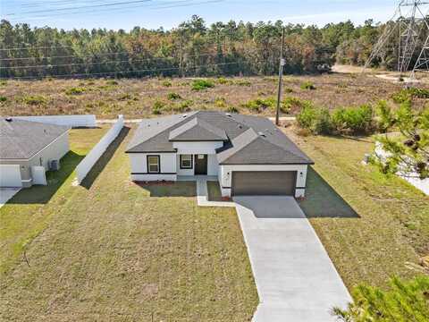 16730 SW 50TH CIRCLE, OCALA, FL 34473