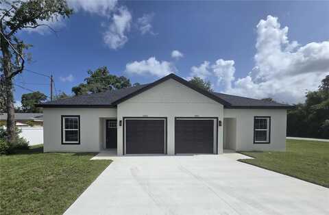 7493 CANTERBURY STREET, SPRING HILL, FL 34606