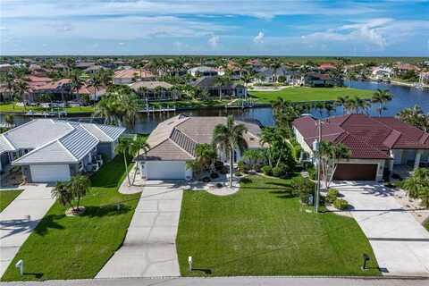 531 MADRID BOULEVARD, PUNTA GORDA, FL 33950