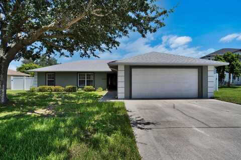 130 EVERGREEN DRIVE, AUBURNDALE, FL 33823