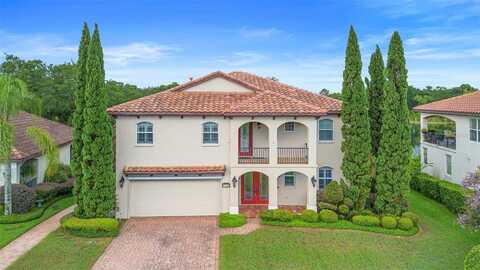762 ONYX PARKWAY, DELAND, FL 32724