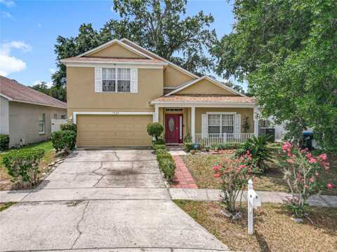 7939 RIFFLE LANE, ORLANDO, FL 32818