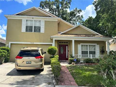 7939 RIFFLE LANE, ORLANDO, FL 32818
