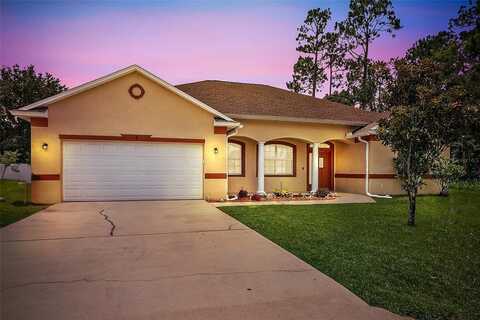 4 SEATHORN PATH, PALM COAST, FL 32164