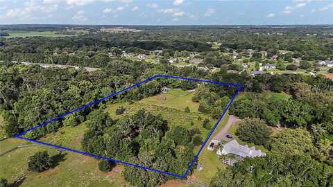 31136 SENESE ROAD, SORRENTO, FL 32776