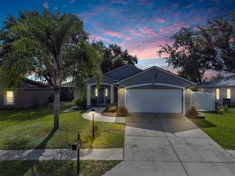 124 EAGLE POINT BOULEVARD, AUBURNDALE, FL 33823