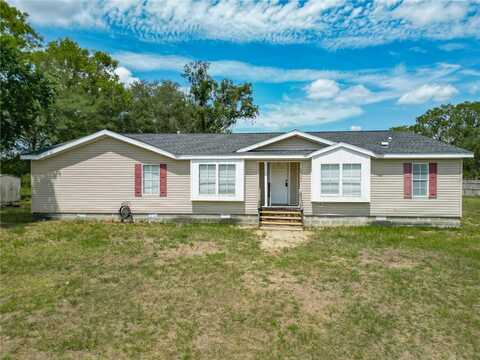 12352 SE 86TH COURT, BELLEVIEW, FL 34420