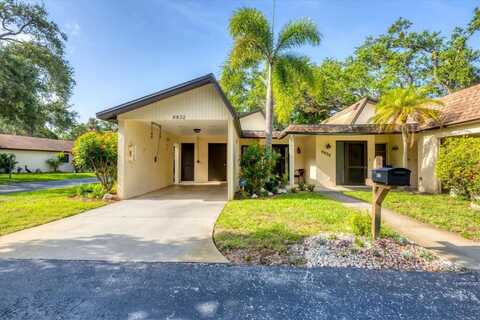 6832 WOODWIND DRIVE, SARASOTA, FL 34231