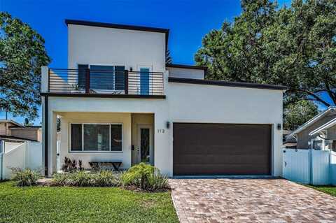 112 W SLIGH AVENUE, TAMPA, FL 33604