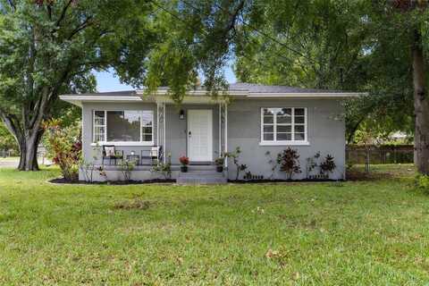 2902 W LEMON STREET, TAMPA, FL 33609