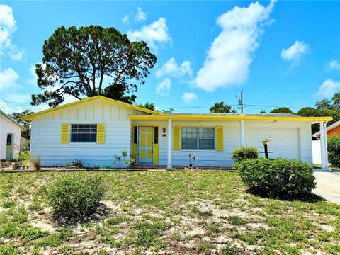 4142 CRESTFIELD AVENUE, HOLIDAY, FL 34691