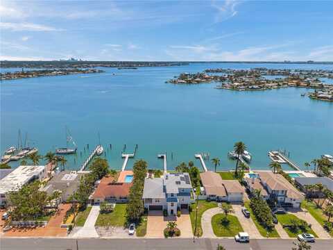 7115 BAY STREET, ST PETE BEACH, FL 33706