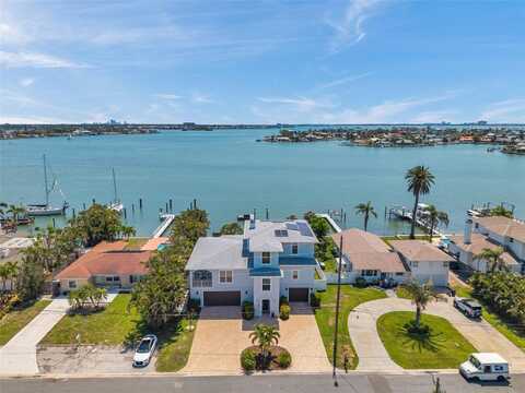 7115 BAY STREET, ST PETE BEACH, FL 33706