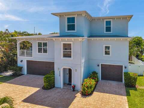 7115 BAY STREET, ST PETE BEACH, FL 33706