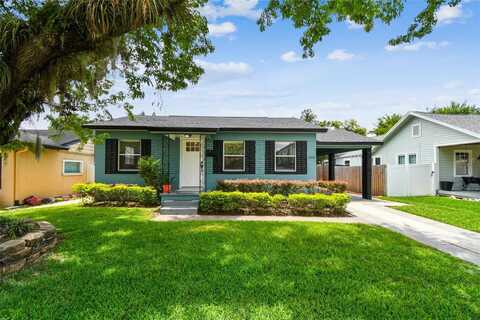 536 W KING STREET, ORLANDO, FL 32804