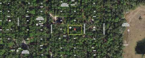 3862 S KILLDEER AVENUE, INVERNESS, FL 34450