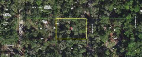 3966 S KILLDEER AVENUE, INVERNESS, FL 34450