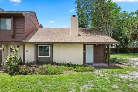 6809 MAGNOLIA POINTE CIRCLE, ORLANDO, FL 32810