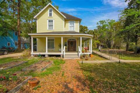 728 E UNIVERSITY AVENUE, GAINESVILLE, FL 32601