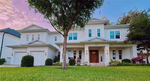 4309 W BEACHWAY DRIVE, TAMPA, FL 33609