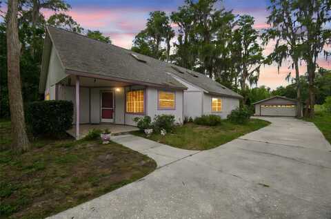 8755 MARIGOLD DRIVE, NEW PORT RICHEY, FL 34654