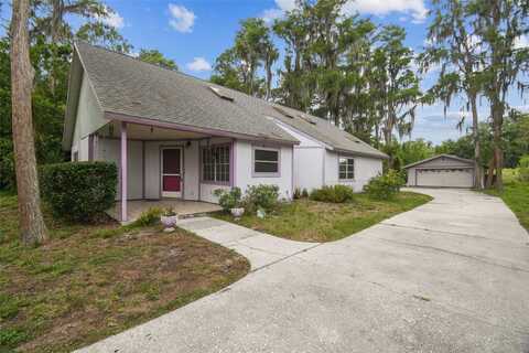 8755 MARIGOLD DRIVE, NEW PORT RICHEY, FL 34654
