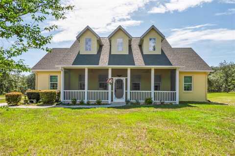 5830 S GRAY OAK TERRACE, LECANTO, FL 34461