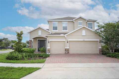 1222 CASTLEVECCHIO LOOP, ORLANDO, FL 32825