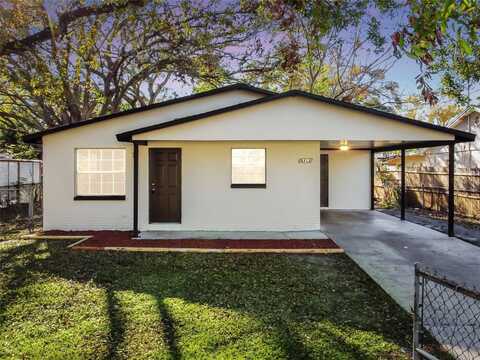 9312 N TAMPA STREET, TAMPA, FL 33612