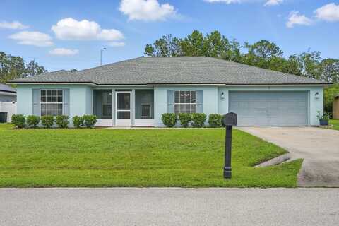 8 SEVERN COURT, PALM COAST, FL 32164