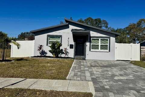 4029 9TH AVENUE S, Saint Petersburg, FL 33711