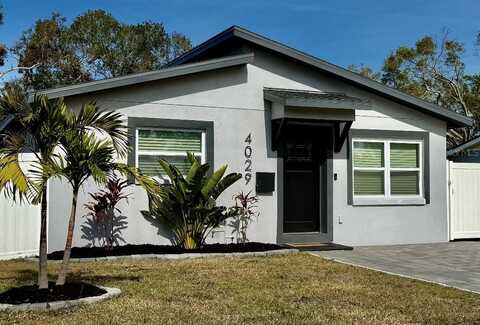4029 9TH AVENUE S, Saint Petersburg, FL 33711
