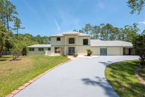 3428 LONGLEAF ROAD, ORMOND BEACH, FL 32174