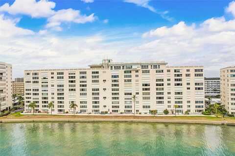 6020 S SHORE BLVD, GULFPORT, FL 33707