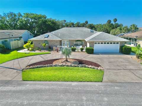 4 COTTON COURT, PALM COAST, FL 32137