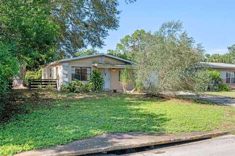 2391 BURNS AVENUE, MELBOURNE, FL 32935
