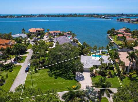 7614 PENINSULAR DRIVE, SARASOTA, FL 34231