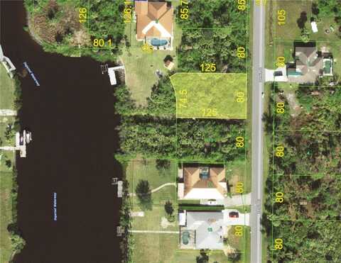 2023 SANDIA STREET, PORT CHARLOTTE, FL 33953
