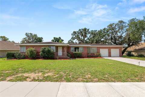 111 E ORANGE STREET, DAVENPORT, FL 33837