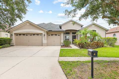 16104 BRIDGEDALE DRIVE, LITHIA, FL 33547