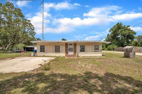 18911 SE 114TH STREET, OCKLAWAHA, FL 32179