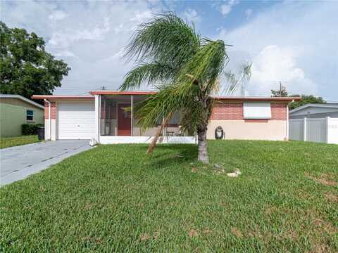 2048 MELODY DRIVE, HOLIDAY, FL 34691